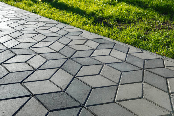 Best Best Driveway Pavers  in Ridge, NY